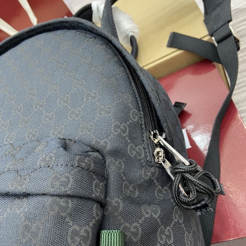 Gvc*1 backpacks
